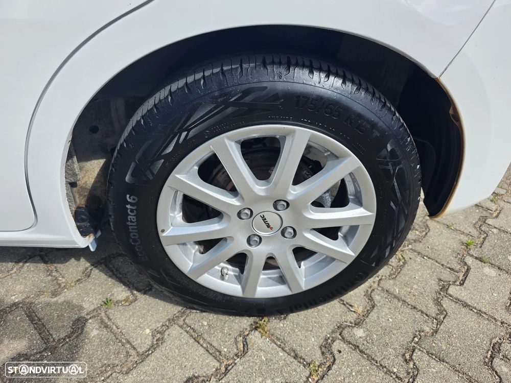 Honda Jazz 1.2 i-VTEC S Cool - 33