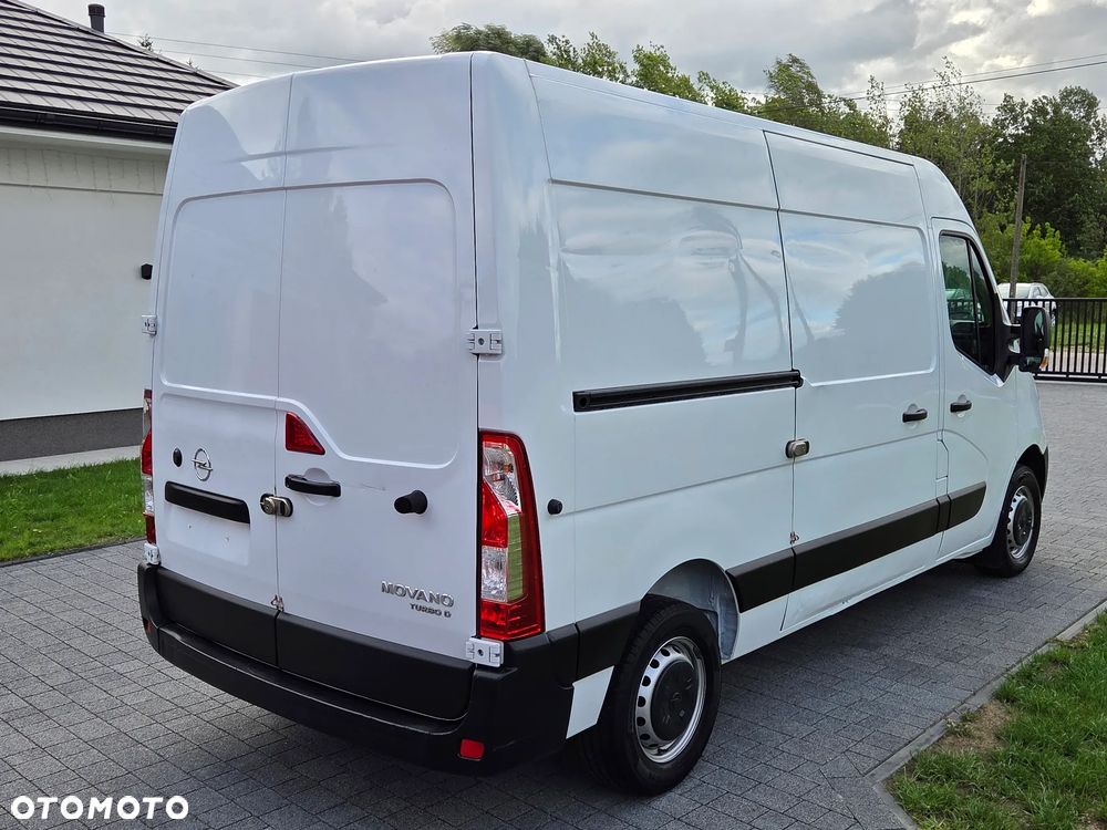Opel Movano - 20