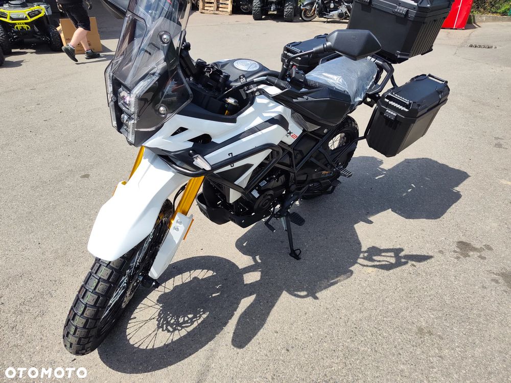 Junak RX One - 5