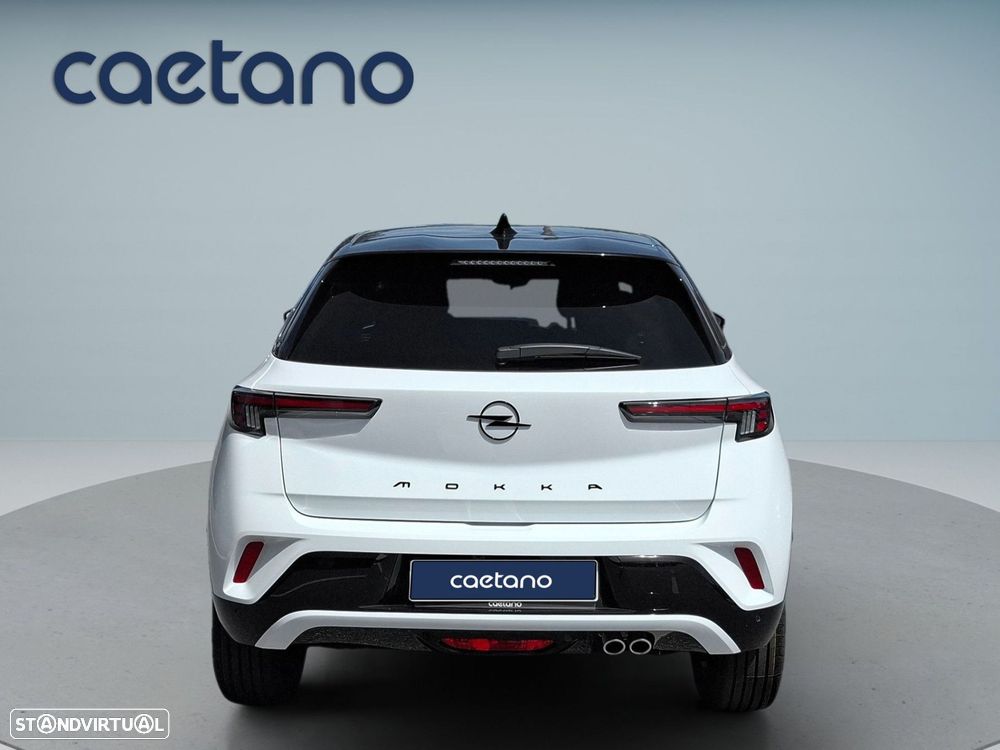 Opel Mokka 1.2 T GS - 10