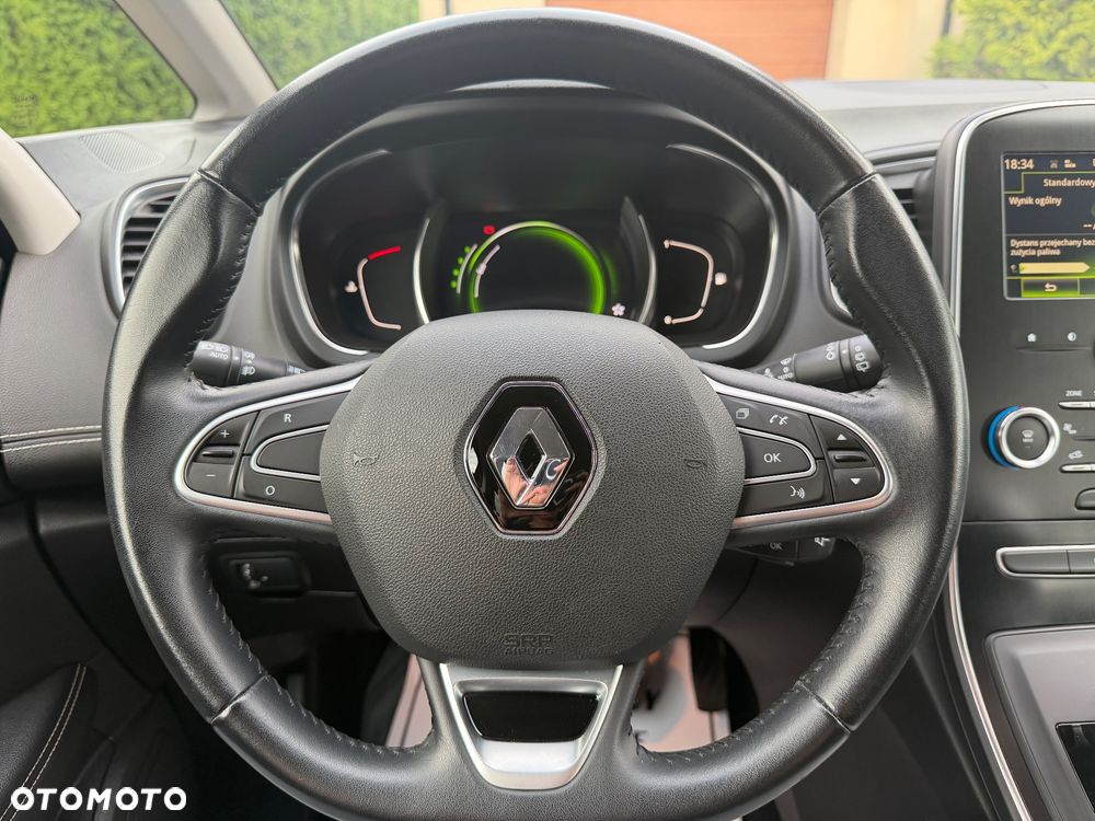 Renault Scenic TCe 140 GPF EDC BUSINESS EDITION - 24
