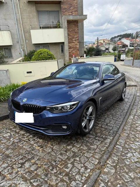 BMW 420 d Pack M Auto - 6