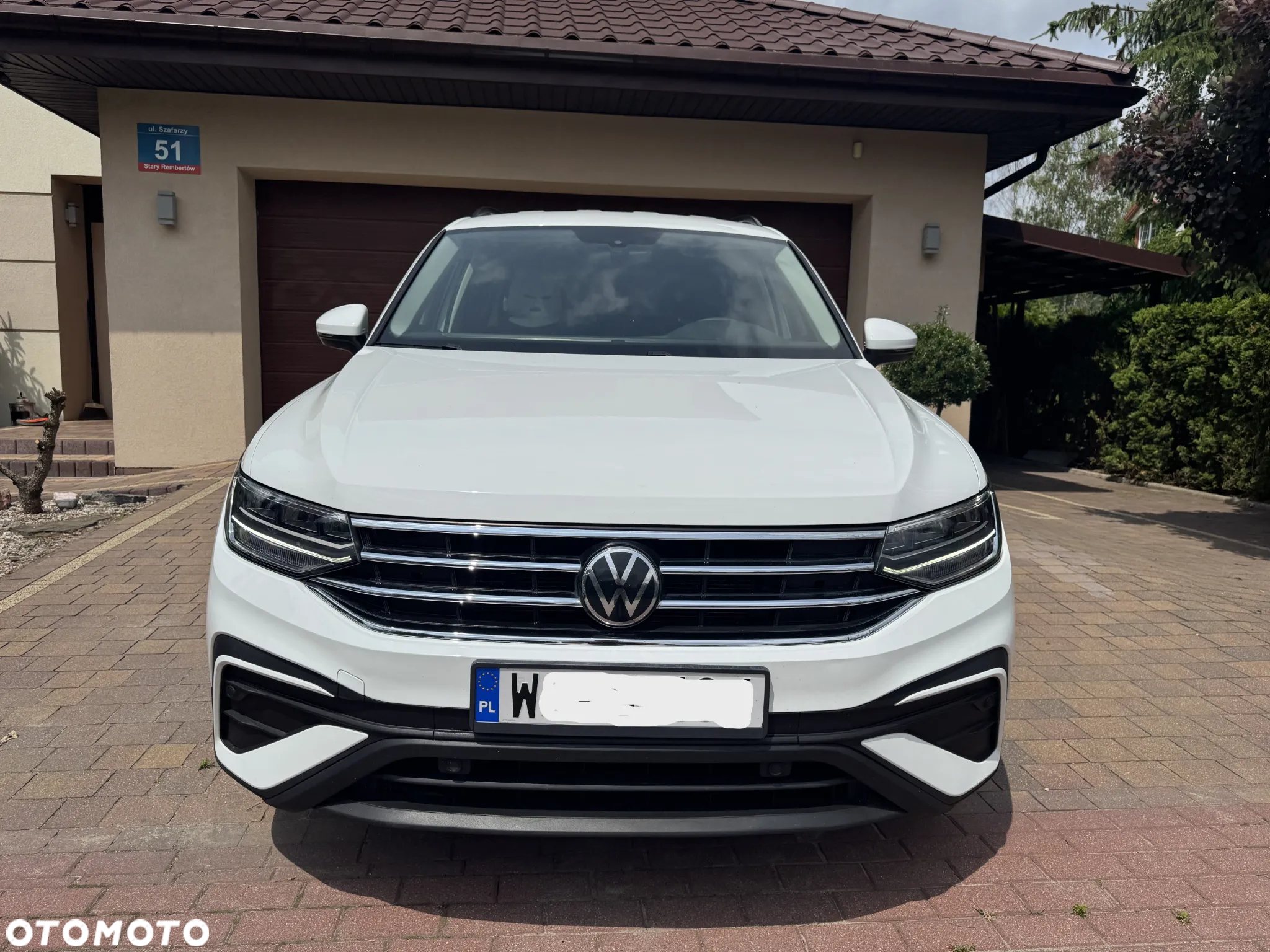 Volkswagen Tiguan - 5