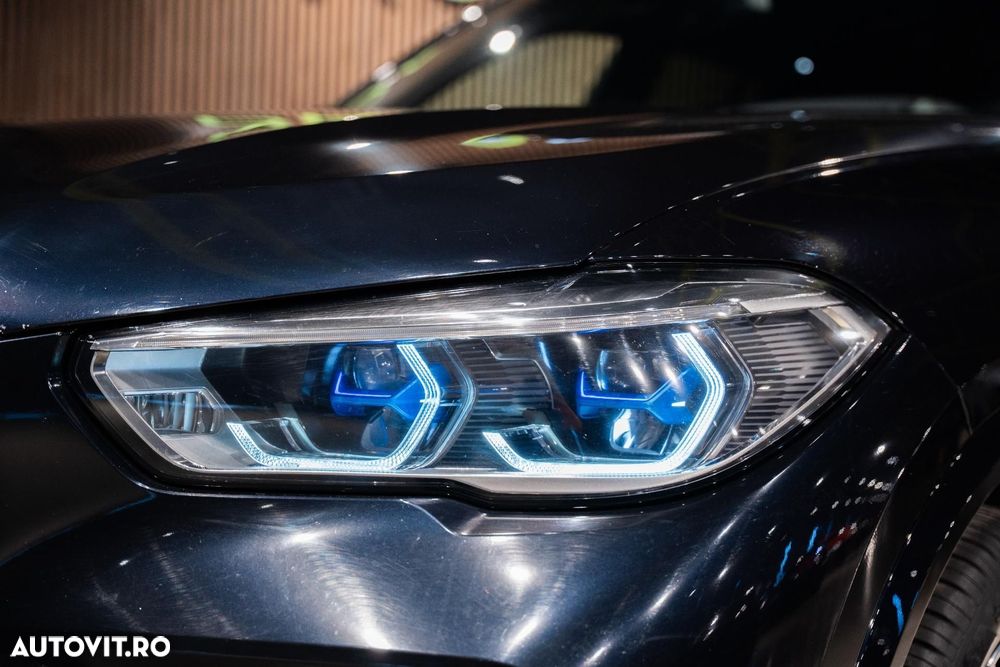 BMW X5 xDrive30d - 21