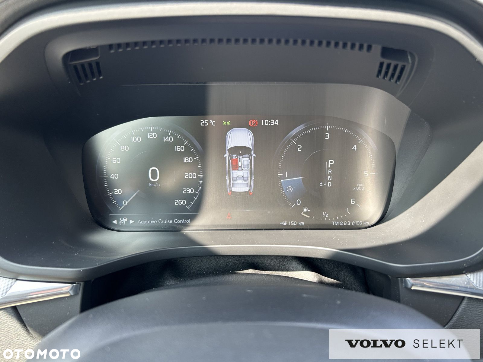 Volvo XC 60 - 13