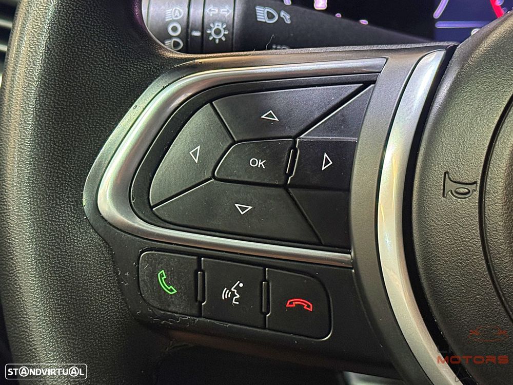 Fiat Tipo Station Wagon - 22