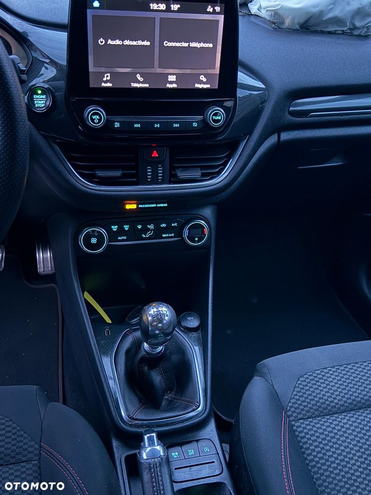 Ford Fiesta - 13