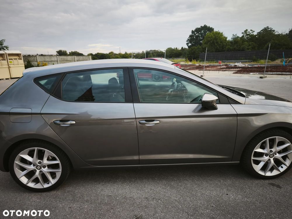 Seat Leon 1.4 TSI Style S&S - 3
