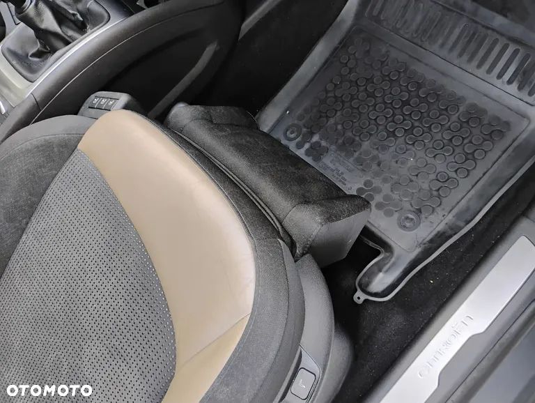 Citroën C4 Grand Picasso 2.0 BlueHDi Exclusive - 15