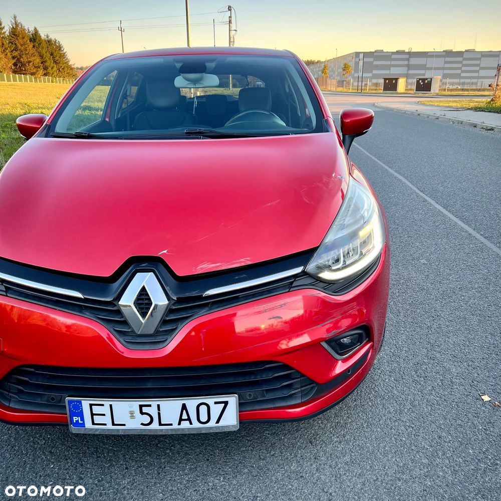 Renault Clio 1.2 Enegry TCe Limited Plus - 25