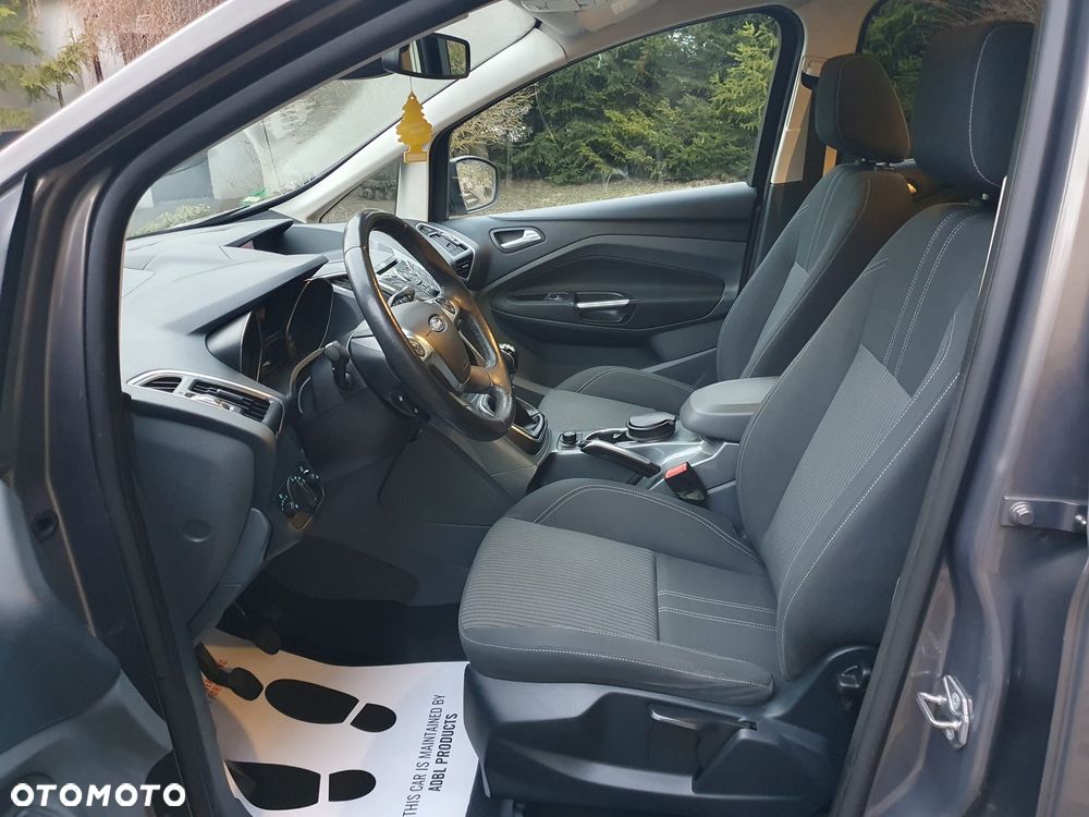 Ford C-MAX - 15
