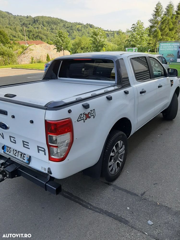 Ford Ranger - 18