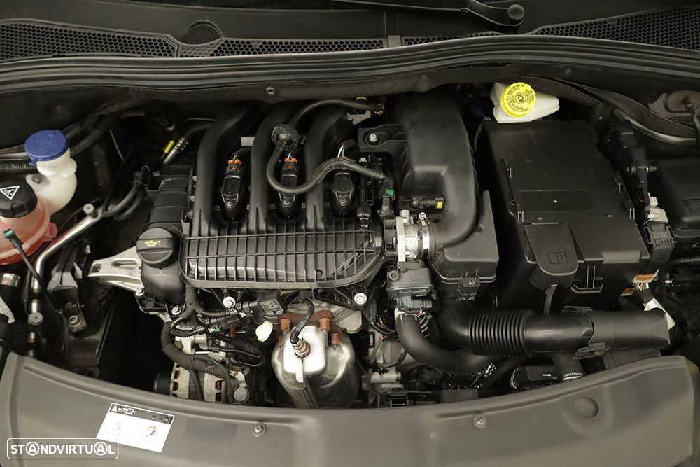 Peugeot 208 1.2 PureTech Active - 24