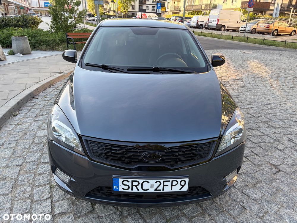 Kia Ceed 1.6 Comfort - 2