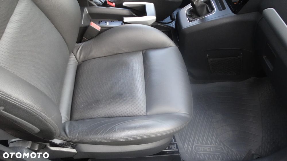 Opel Zafira 1.8 Cosmo - 18