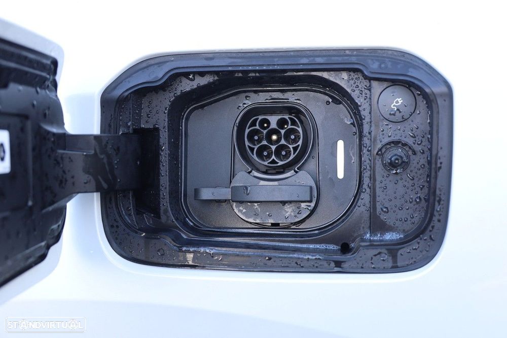 Polestar 3 Long Range 111 kWh AWD Performance Plus Pilot - 3