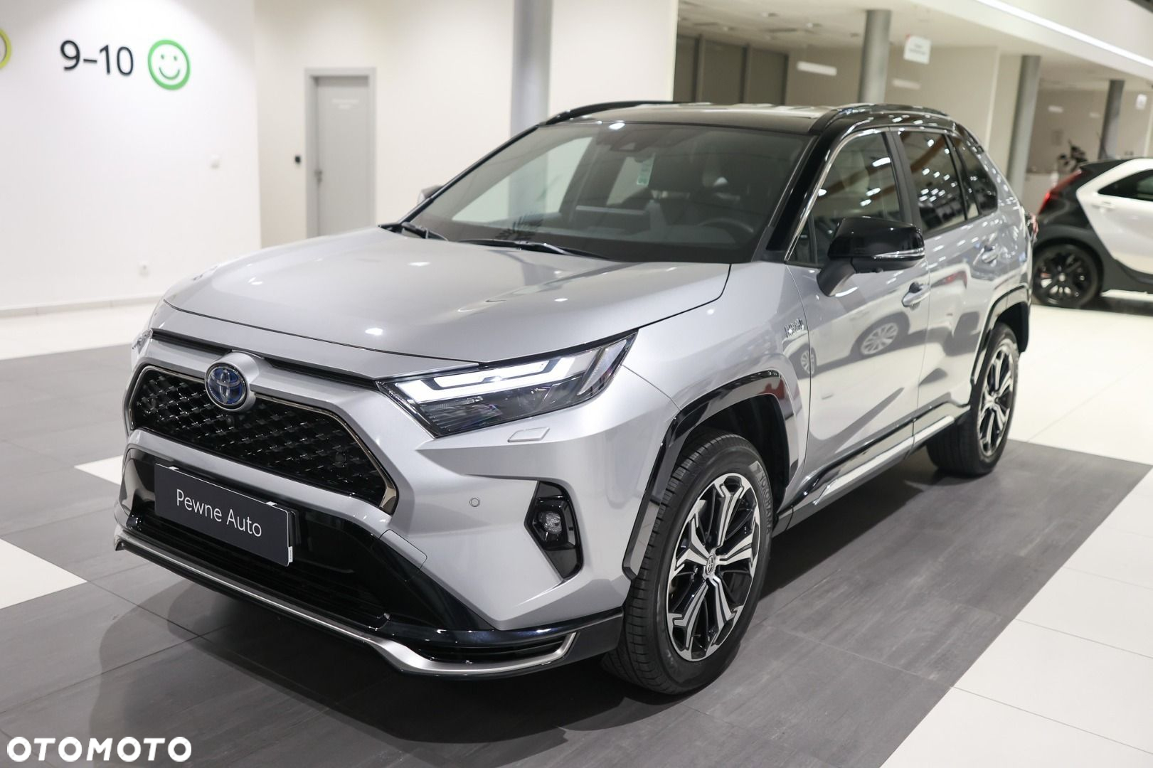 Toyota RAV4 - 34