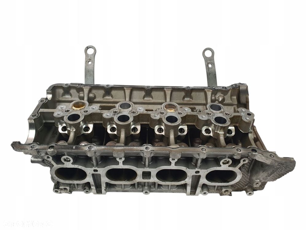 GŁOWICA SILNIKA LEWA Audi A6 A7 RS7 Porsche 4.0 TFSI CRDB CWUB 0P2103403 - 13