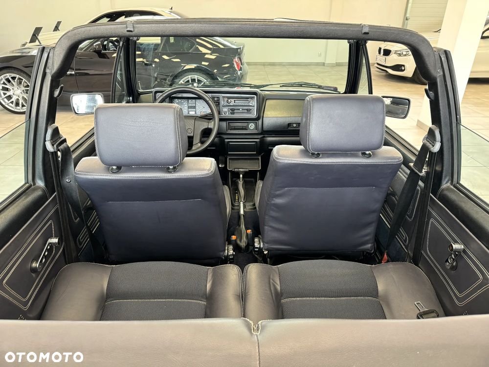 Volkswagen Golf - 9