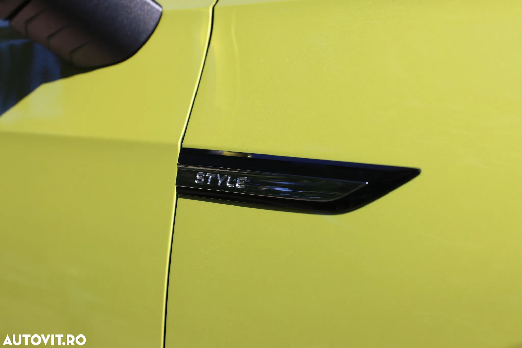 Volkswagen Golf 1.5 TSI ACT Style - 6
