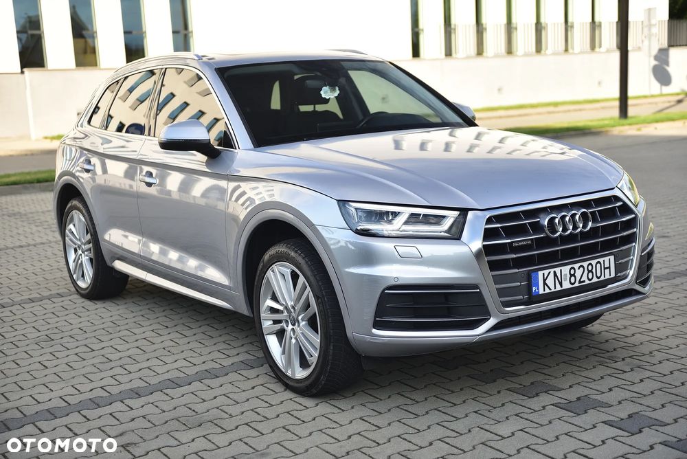 Audi Q5 - 19