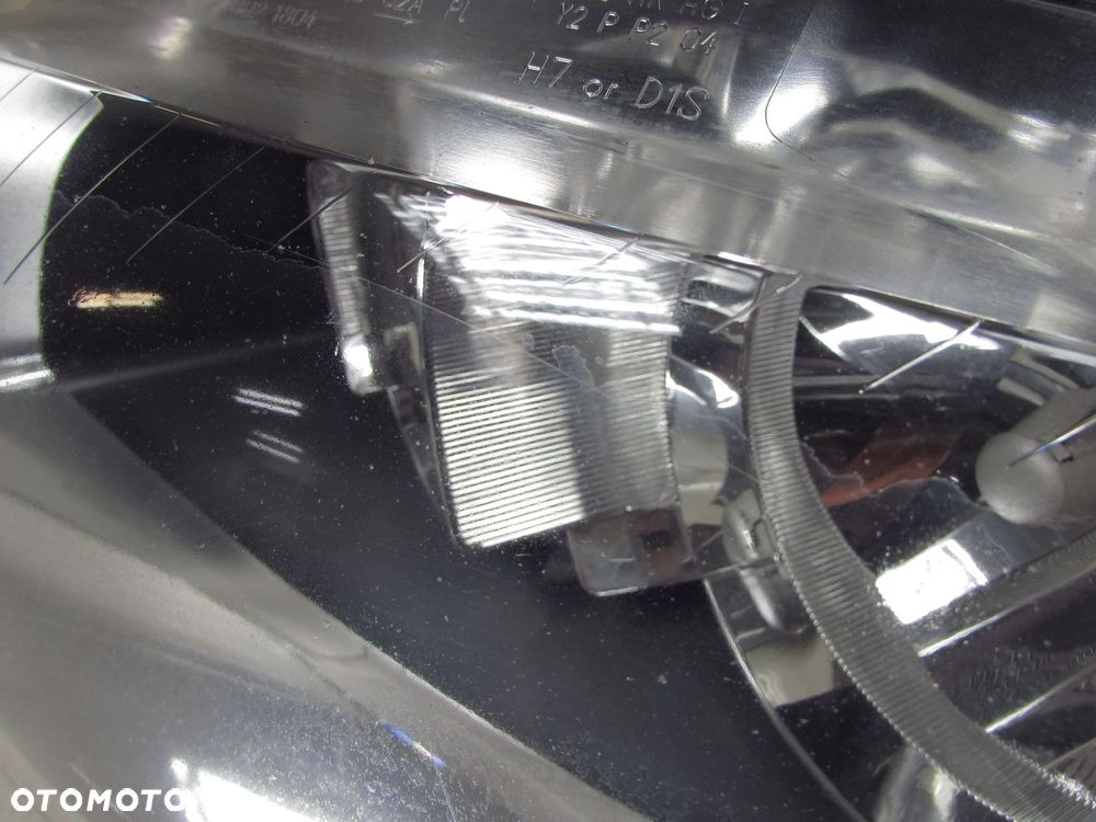 AUDI A4 B7 04-08 LAMPA REFLEKTOR PRZOD LEWA 8E0941003BL UK - 3