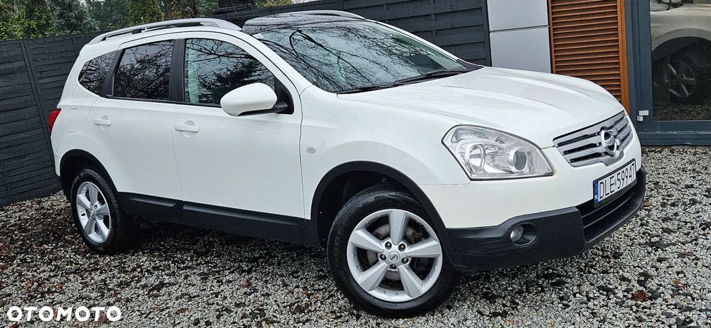 Nissan Qashqai+2 1.6 Acenta - 20