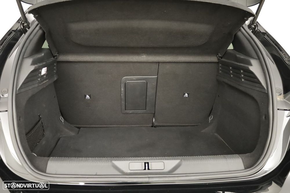 Peugeot 308 1.2 PureTech GT EAT8 - 23