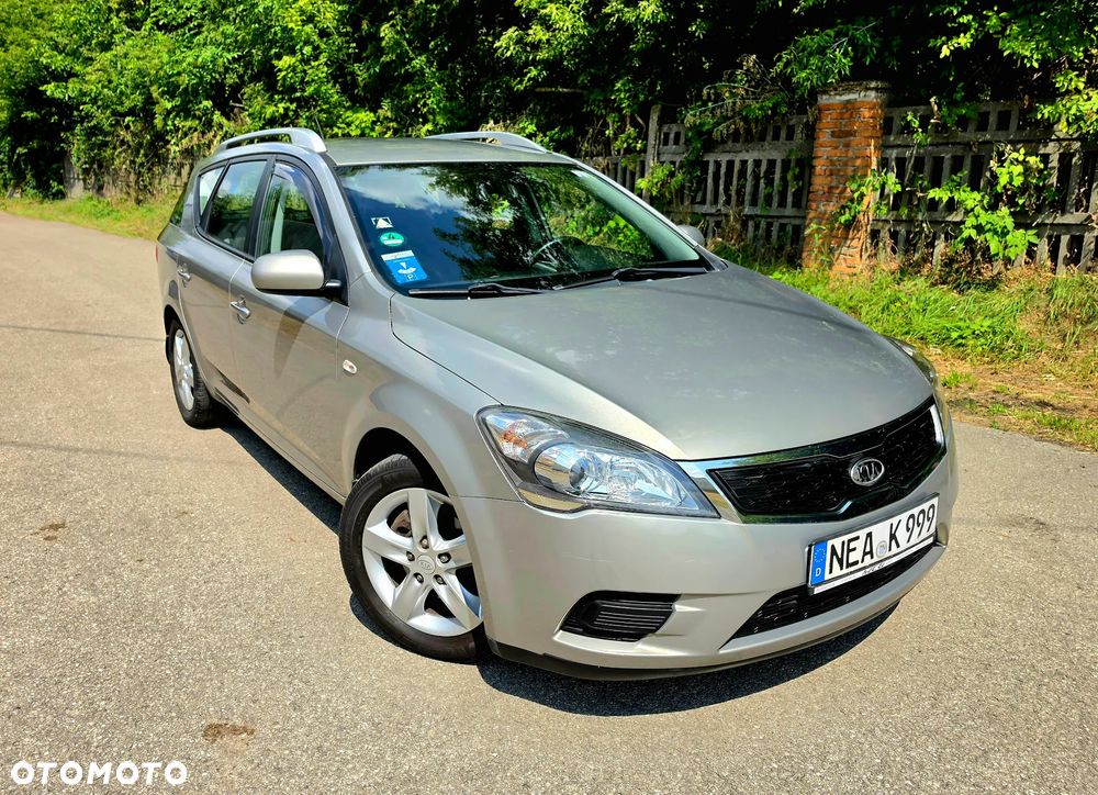 Kia Ceed 1.4 Comfort - 23