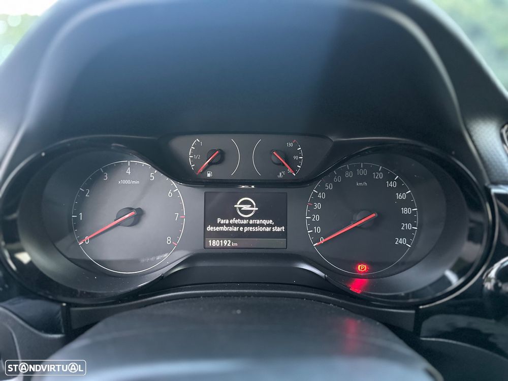 Opel Corsa 1.5 D GS Line - 9