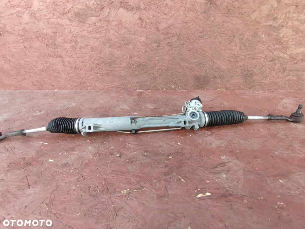 BMW E84 / E90 / E91 / E92 / E93 ORYGINALNA KOMPLETNA MAGLOWNICA / PRZEKŁADNIA KIEROWNICZA DO SILNIKÓW GAMY N52 / N47 / N51 / N53 / N54 / N55 POD NAPĘD 4X4 ( XDRIVE ) EUROPA O NR. 32 10 6 777 473 / 32 10 6 769 075 OEM W BARDZO DOBRYM STANIE - 2