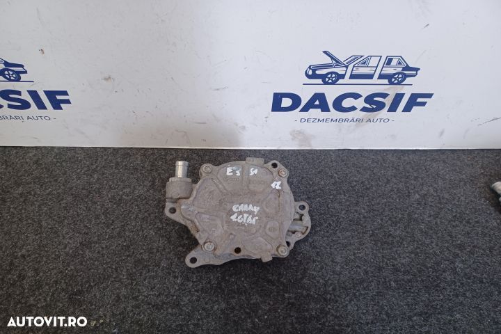 Pompa vacuum mecanica 03L145100G MX1253 Volkswagen VW Caddy 3 [faceli - 1