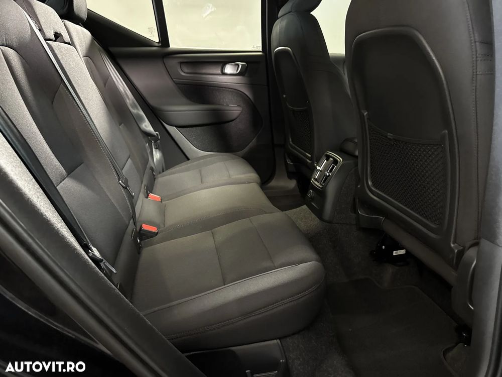 Volvo XC 40 - 13