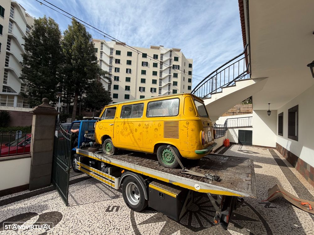 Fiat 850 - 5