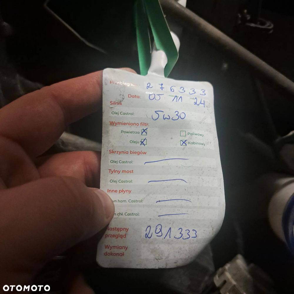 Peugeot 508 2.0 HDi Allure - 36