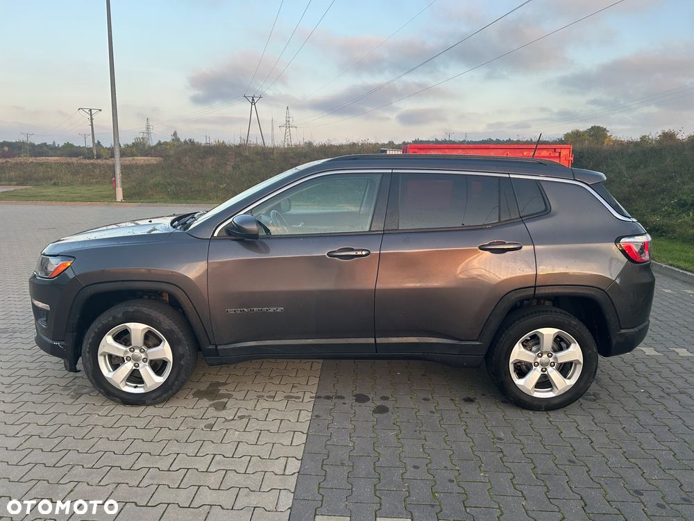 Jeep Compass - 2