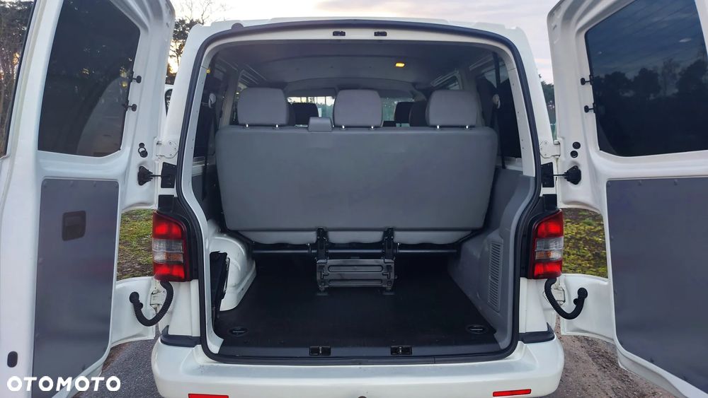 Volkswagen Transporter 7JD172/WF2/ZP1/0WQ - 4