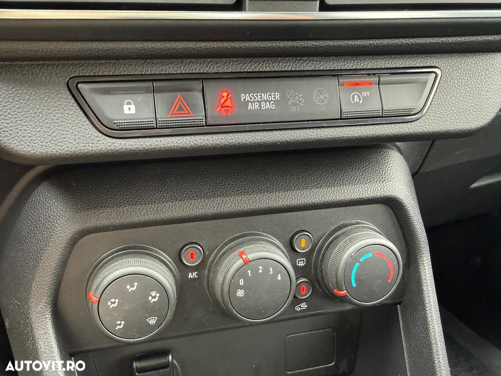 Dacia Logan TCe 90 MT5 Comfort - 7