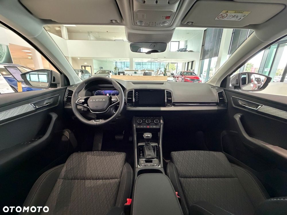 Skoda Karoq 2.0 TDI SCR 4x2 Drive DSG - 10