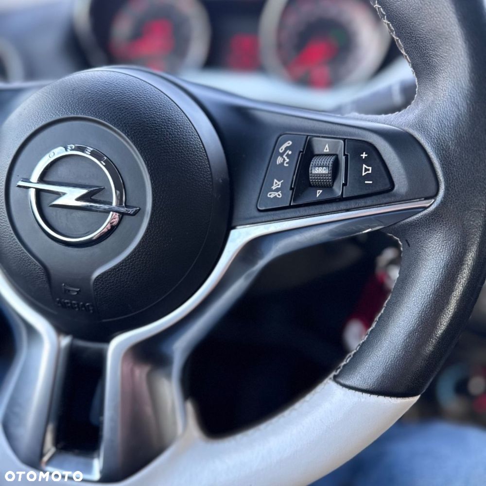 Opel Adam - 33