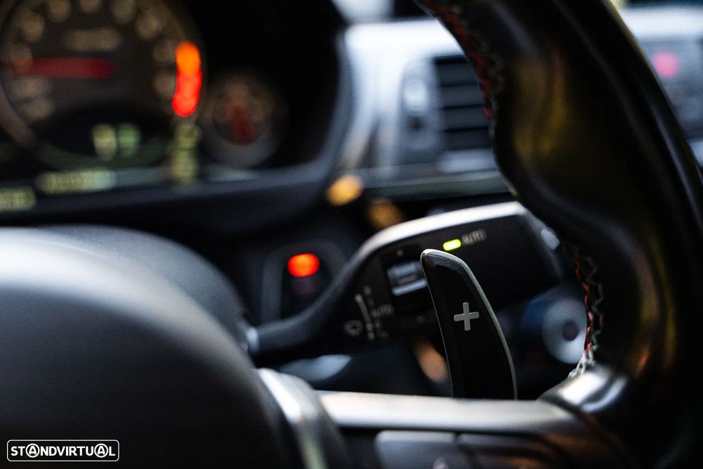 BMW M4 Coupe DKG Competition - 40