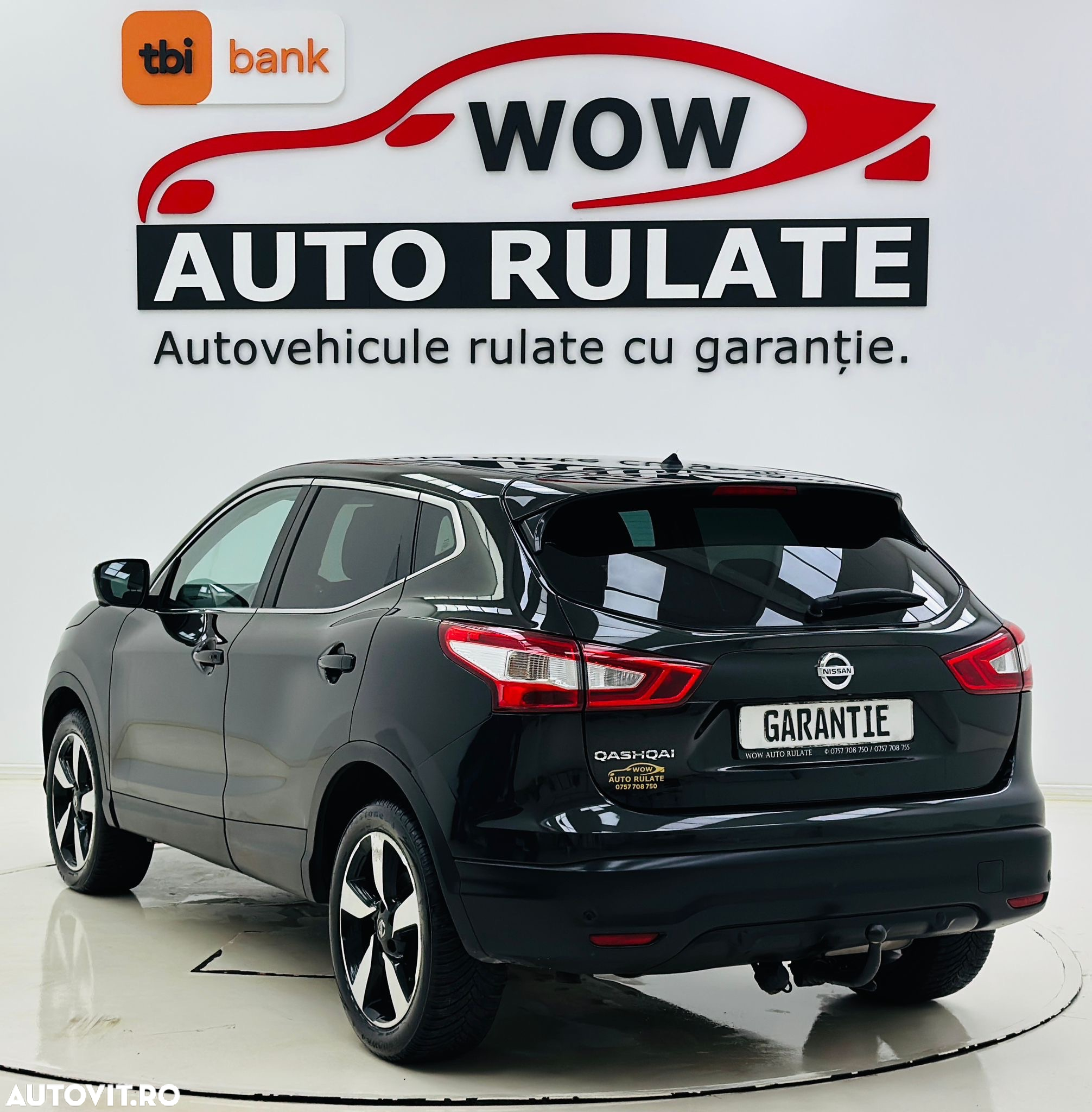 Nissan Qashqai - 3