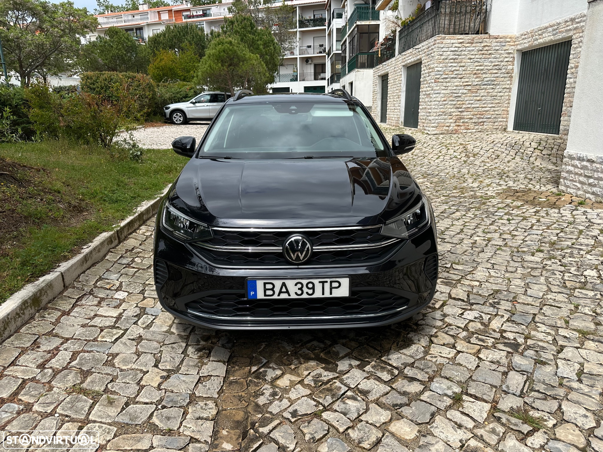 VW Taigo 1.0 TSI Life - 4