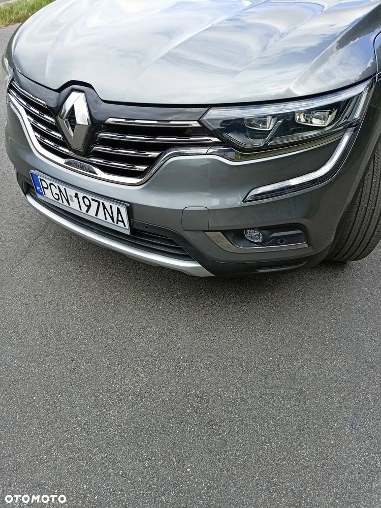 Renault Koleos 2.0 dCi Initiale Paris 4x4 X-Tronic - 9