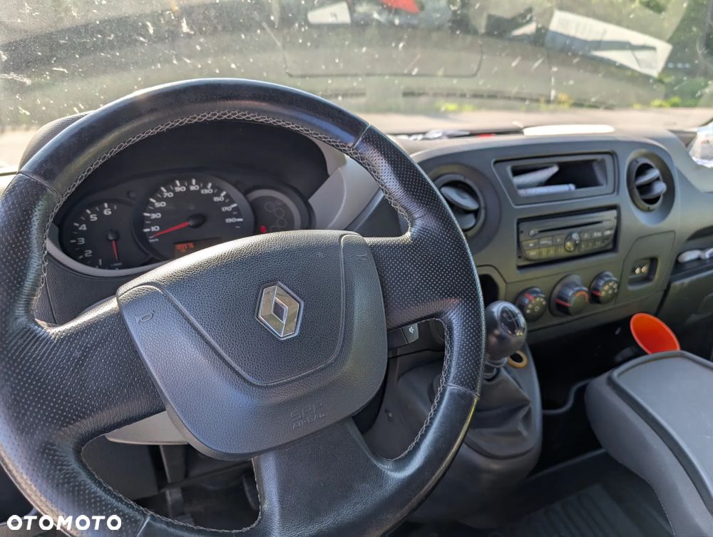 Renault Master - 6