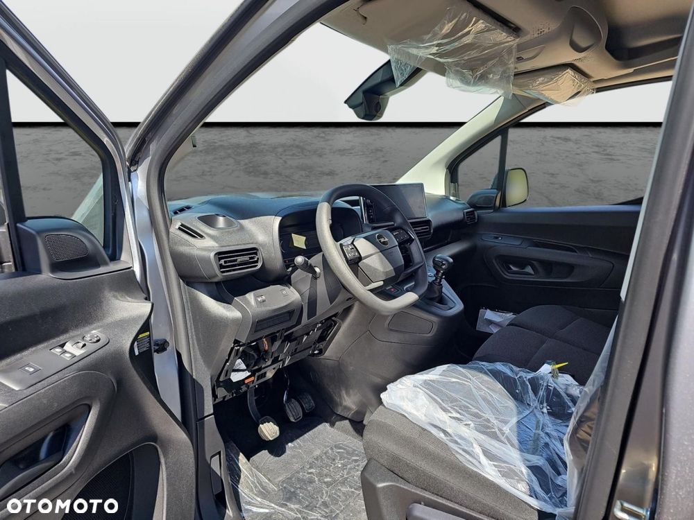 Opel Combo Cargo - 7