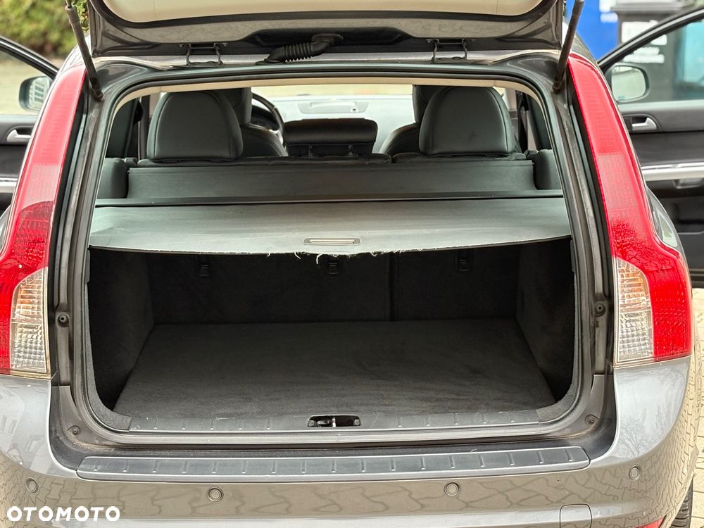 Volvo V50 D2 Business Pro Edition Start-Stop - 32