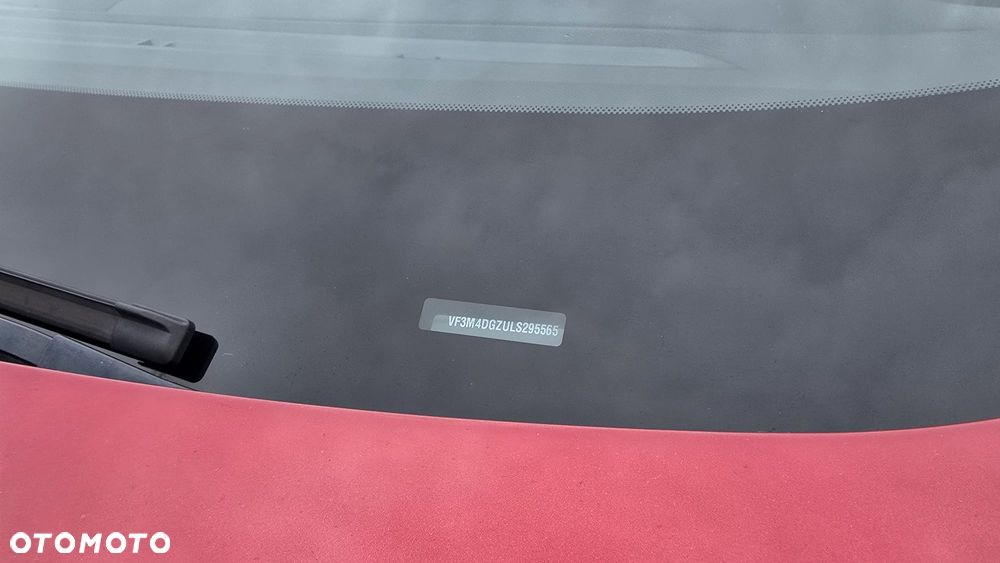 Peugeot 3008 225 e-EAT8 Allure - 16