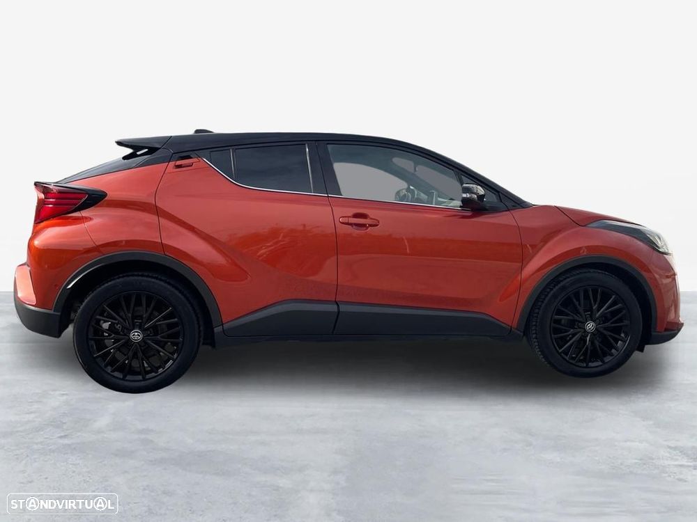 Toyota C-HR - 18