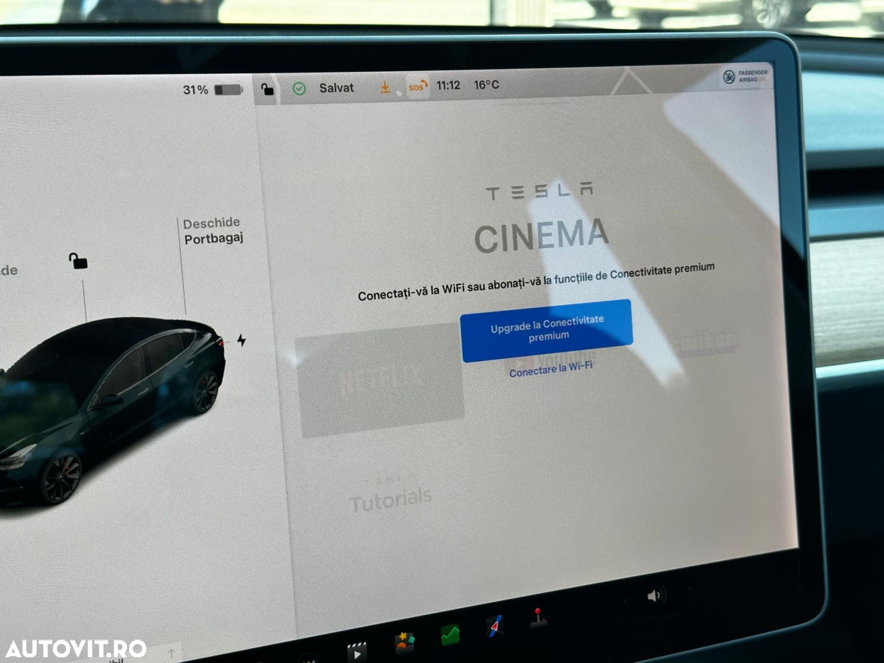 Tesla Model 3 Performance - 14
